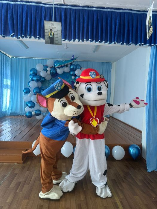 Продам новые и б/у костюмы