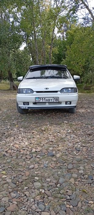 Продам автомобиль Ваз 2114