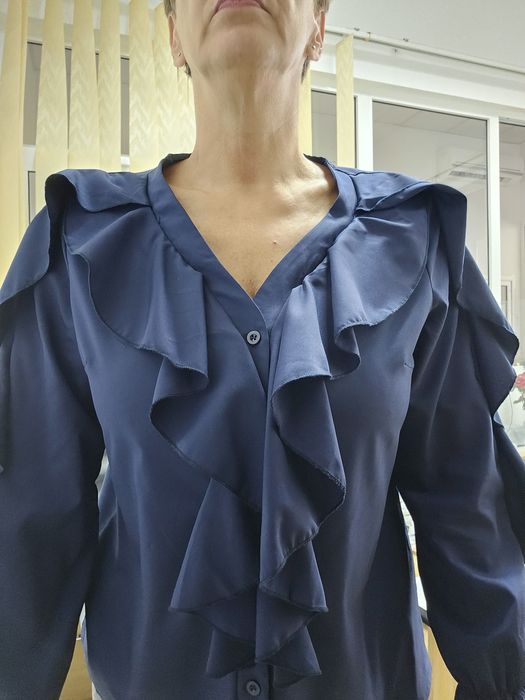 Vand camasa eleganta