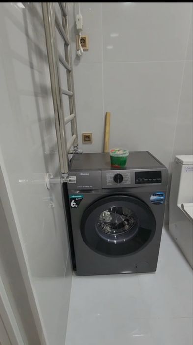 Квартира в ташкенте