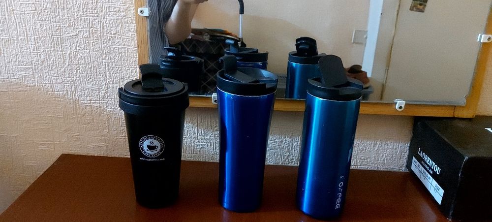 Продам  термокржки