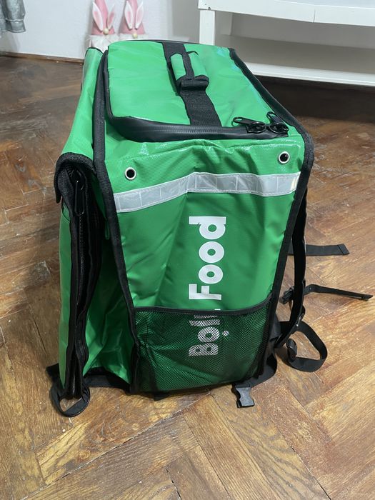 Vand Geanta de Livrare BoltFood