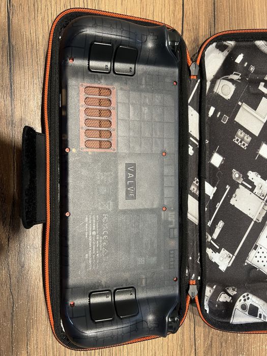 Steam Deck Limited Edition