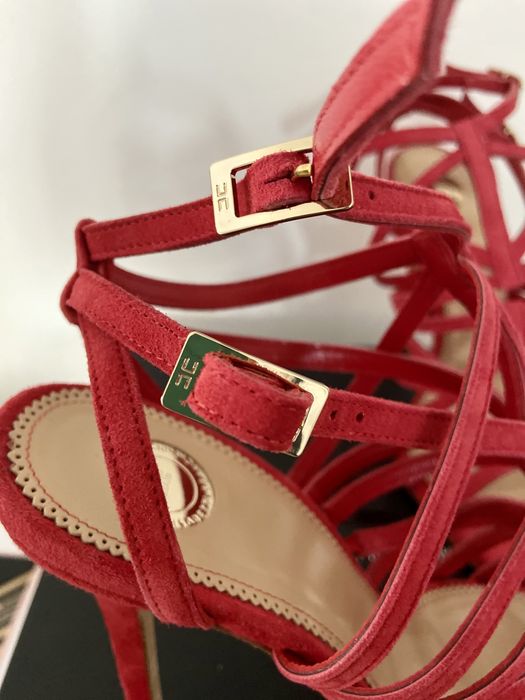 Sandale Elisabetta Franchi