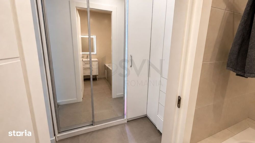 Apartament 3 Camere I Petru Rares 1256 I Mobilat si utilat