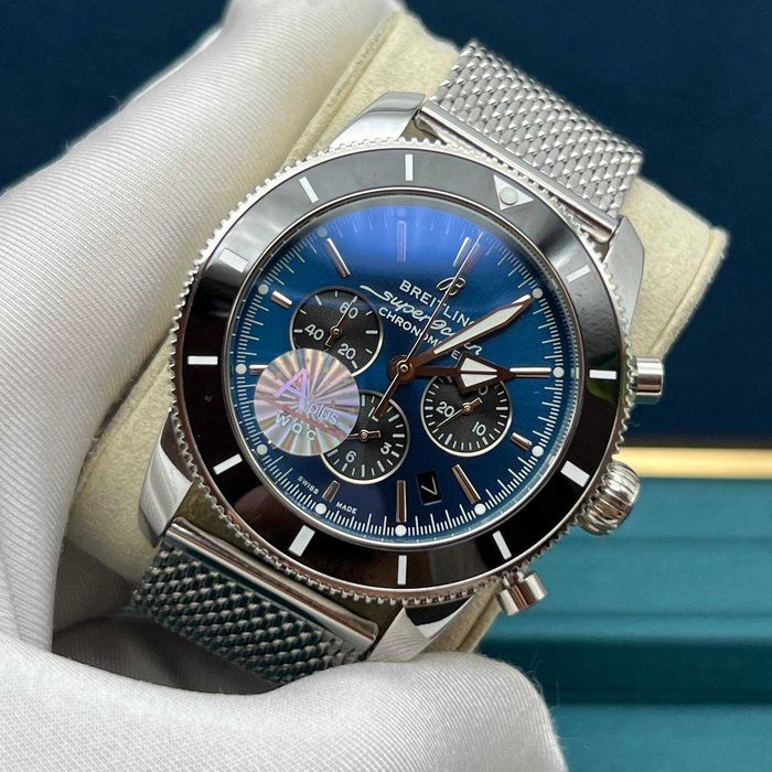 Breitling Superocean H Chrono