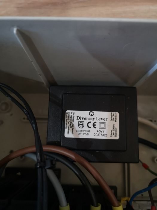 Tablou Automatizare SIEMENS SIRIUS Pompa 22kW