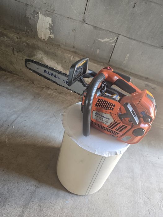 Drujba Husgvarna T 540 XT