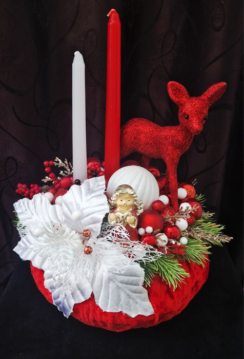 Aranjamente de Crăciun