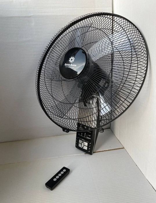 Вентилятор оригинал