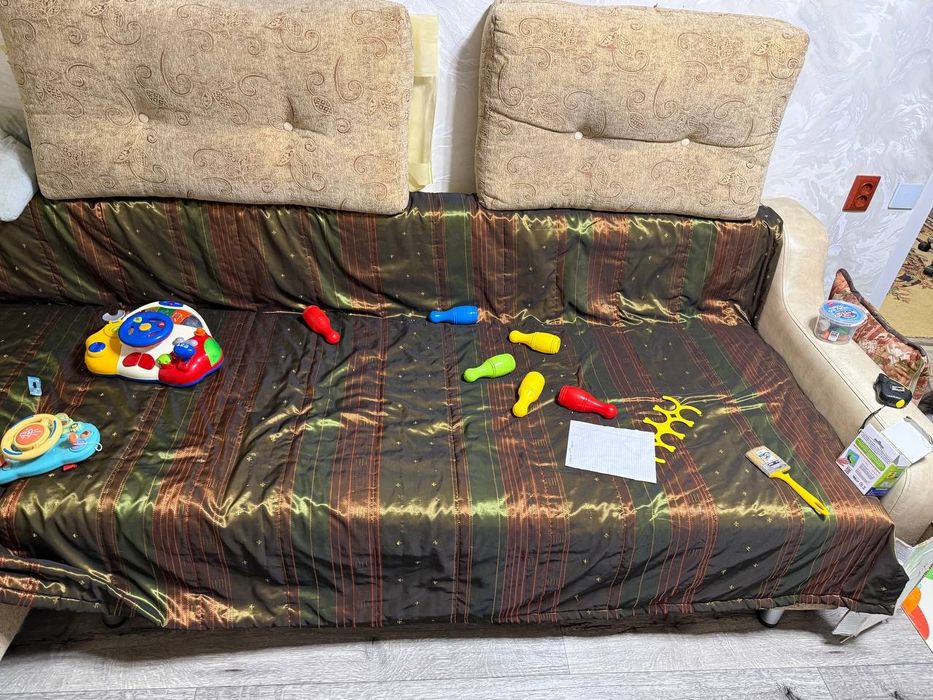 Диван качественный