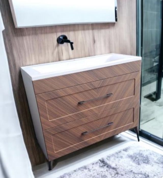 Тумба для ванной комнаты