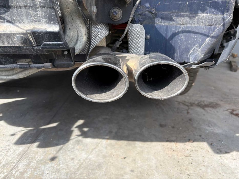 Оригинална генерация Алпина Акрапович БМВ Ф31 Д3 БиТурбо