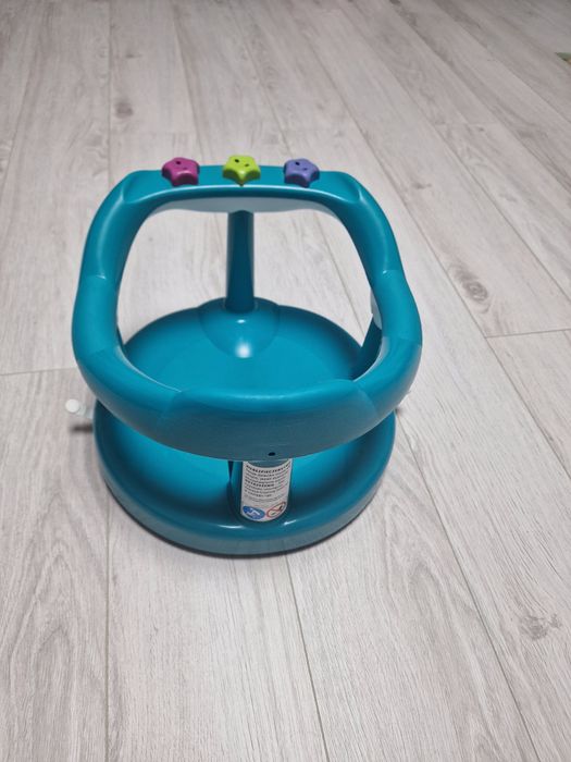 Suport ergonomic pt baie bebelusi  Aquababy Emeraude