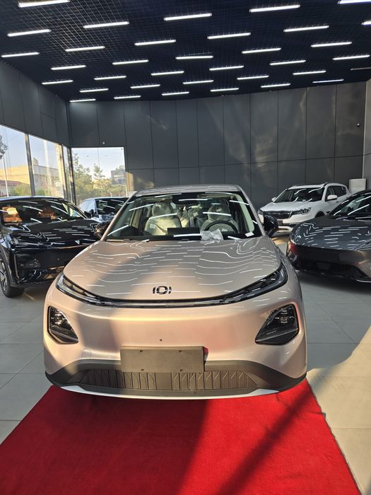 Neo Q 05 510km electrocar