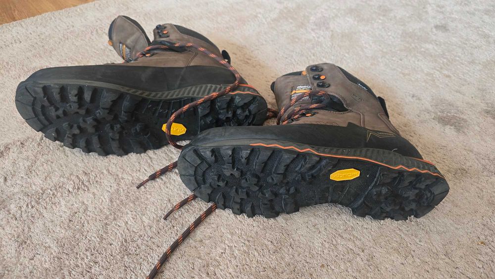 Зимни ботуши Алпина (Alpina) LHOTSE