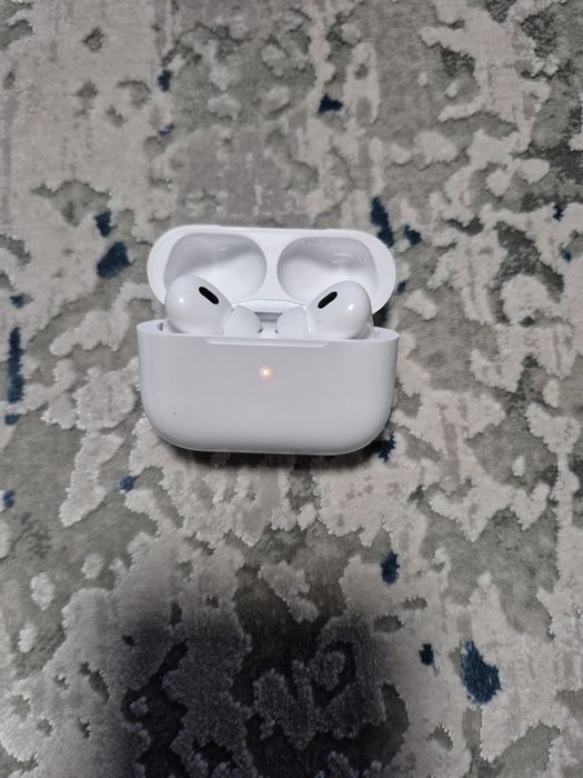Airpods pro 2 (2022)