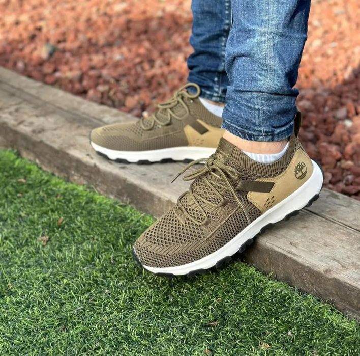 Timberland Winsor Trail
