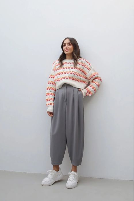 панталон  тип шалвар