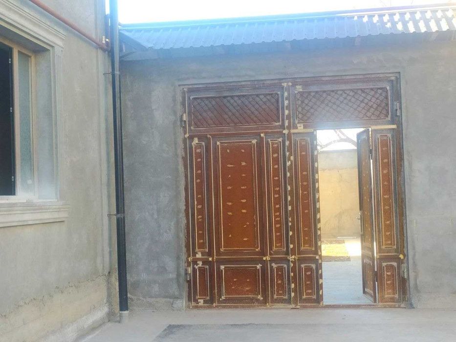 Коттедж Достойный  ВАШЕЙ СЕМЬИ !Дурмон Нурафшон мфй