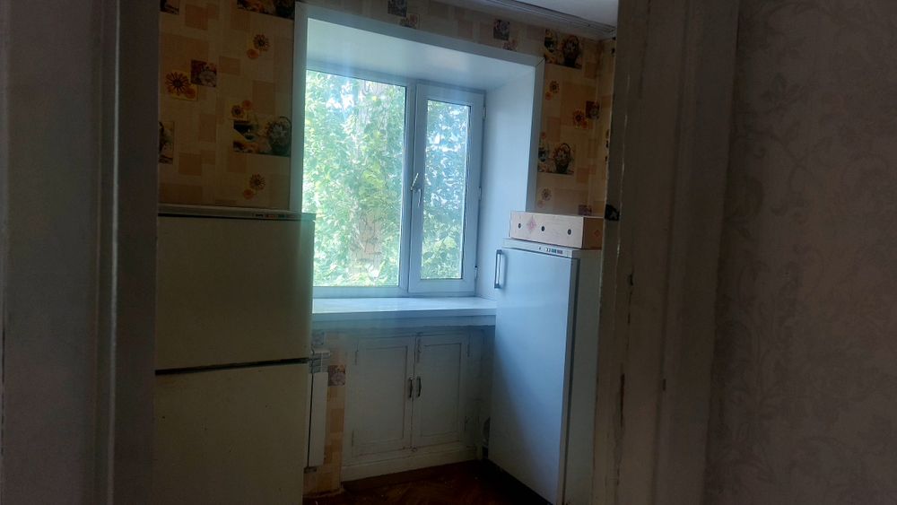 Квартира 2-комн п. Мустафина продажа