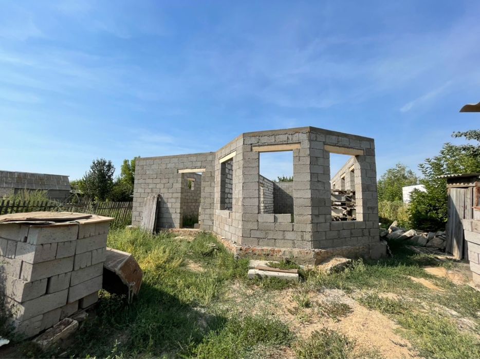 Продам частный дом