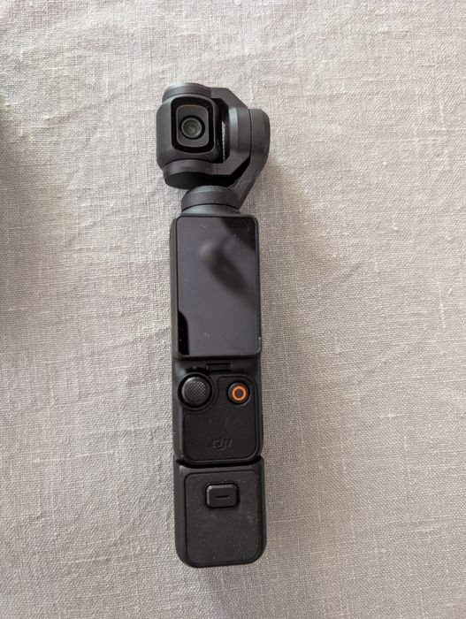 Dji osmo pocket 3