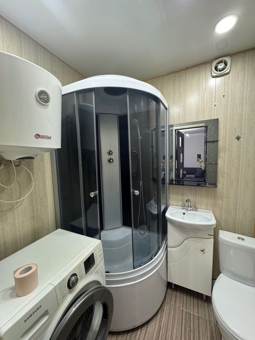 Сдам 1 комнатную студию