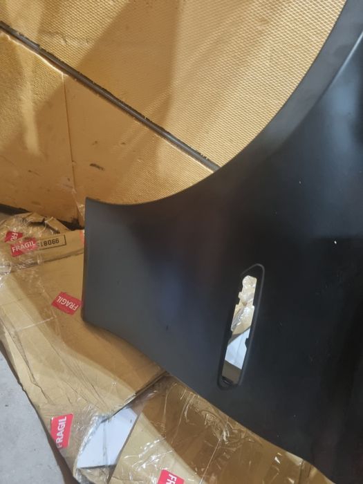 vand aripa stânga față BMW Seria 5