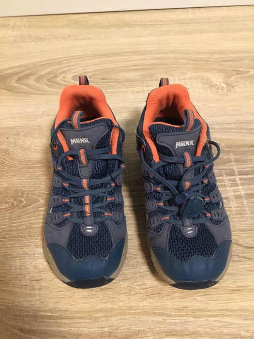 Pantofi Meindl air active, marimea 30