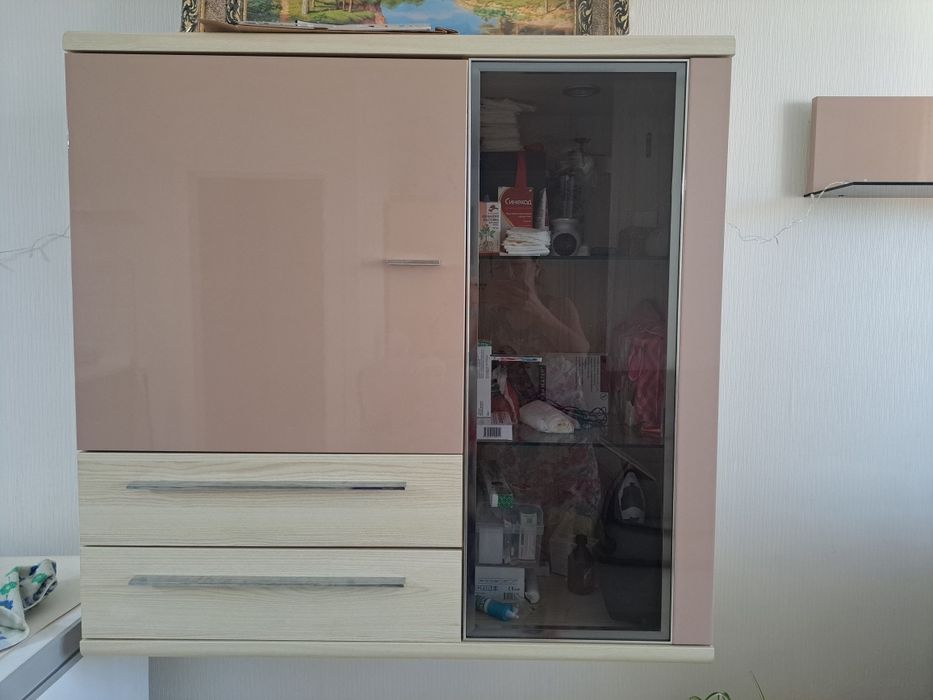 Мебель для гостиной