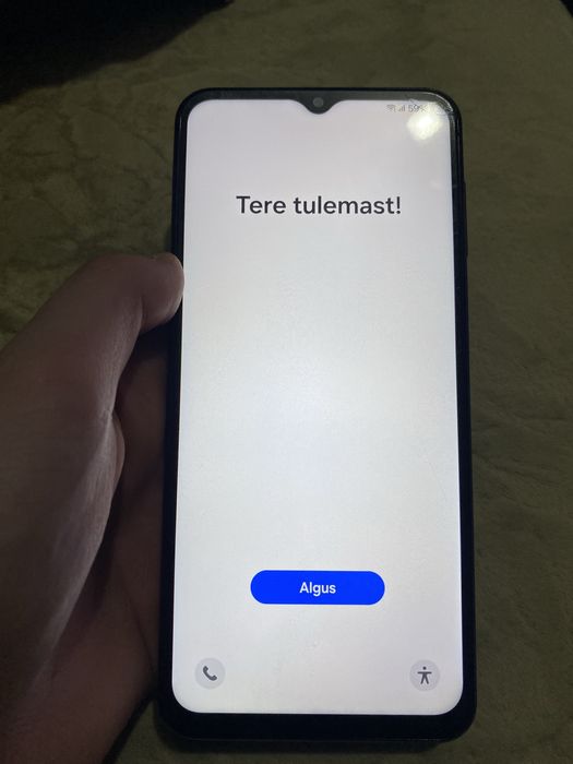 Samsung galaxy A23 5g