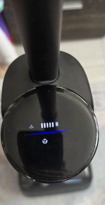 Правостояща прахосмукачка Roborock F25 2v1