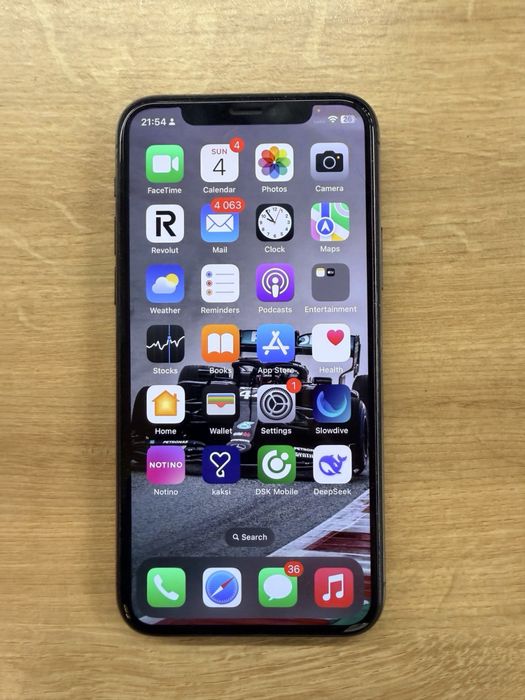 Iphone 11 pro 256gb