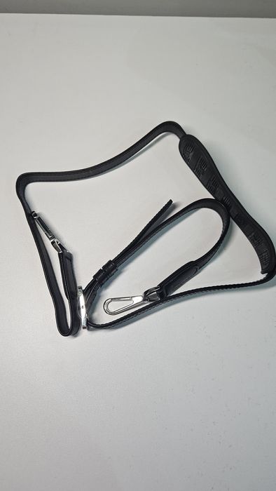 Портфель NERI KARRA кожаный