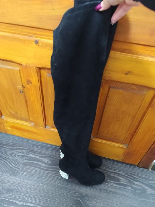 Cizme dama elegante
