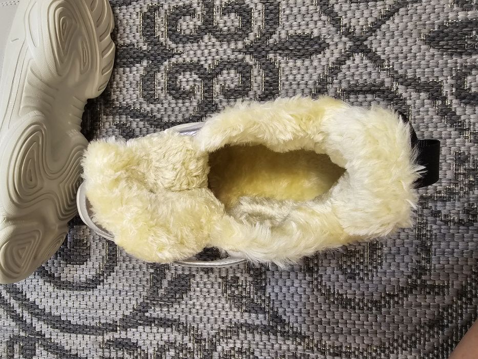 Ботинки Bobdog 36 размер