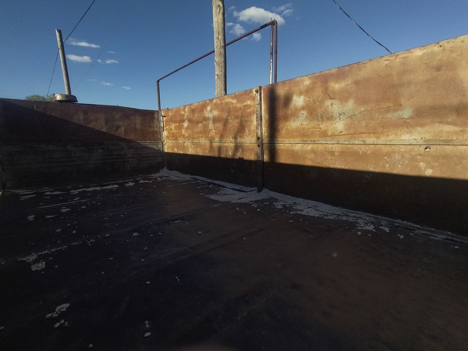 Осы кузов сатылады