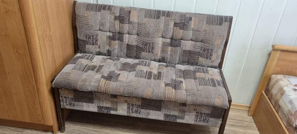 Отдам бесплатно мебель