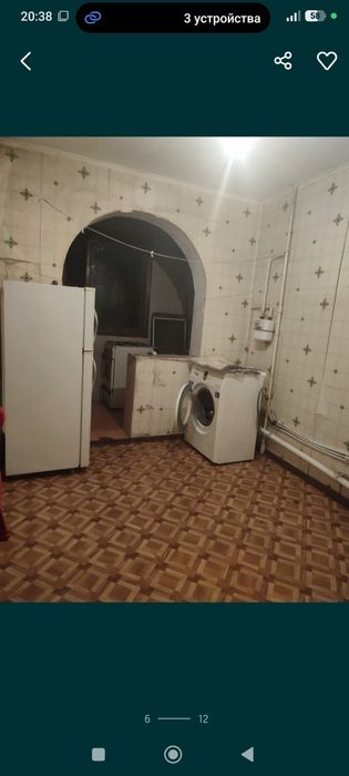 Шымкентте востокта 2 бөлмелі жалға береміз