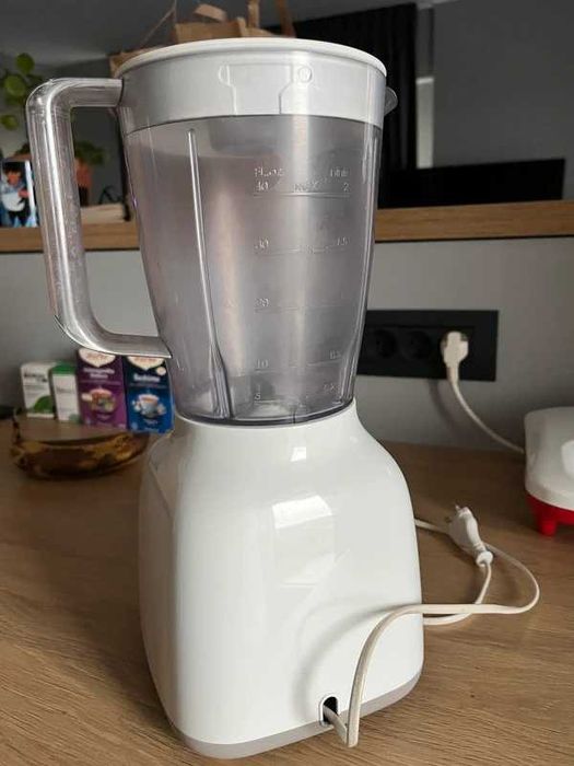 Blender Philips ProBlend4
