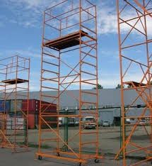 Леса арендаға Доставка тегін 10күнге