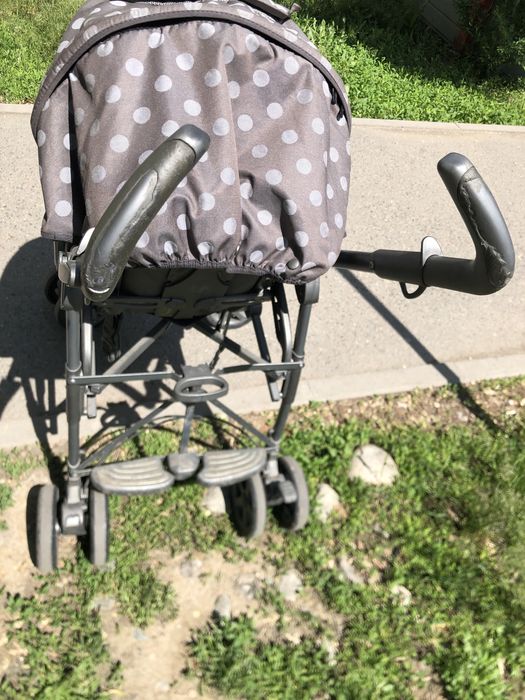 Коляска Mamas Papas бу б/у