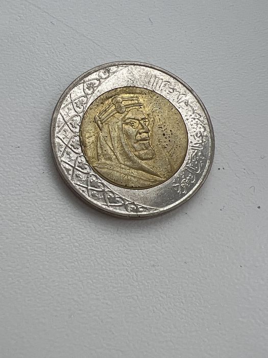 Коллекционные монеты