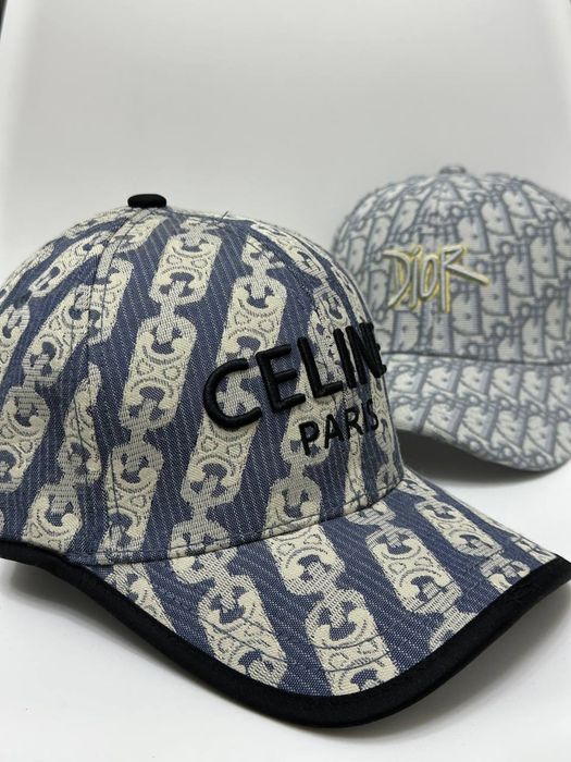 Продам кепки брендовые