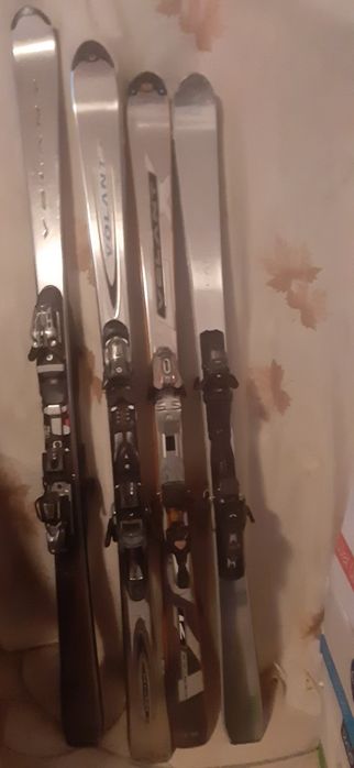 Продавам ски Волант, размери