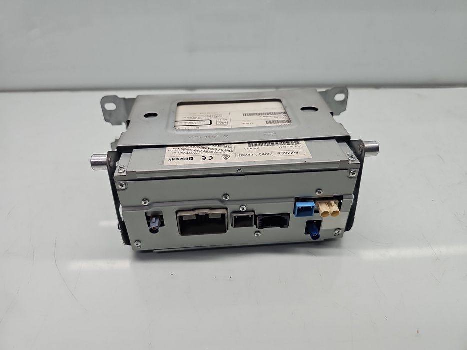 Unitate multimedia Jaguar XF (X250) [Fabr 2008-2015] Facelift CF6N-18C