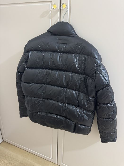 Vand geaca puf JUST CAVALLI Originală M