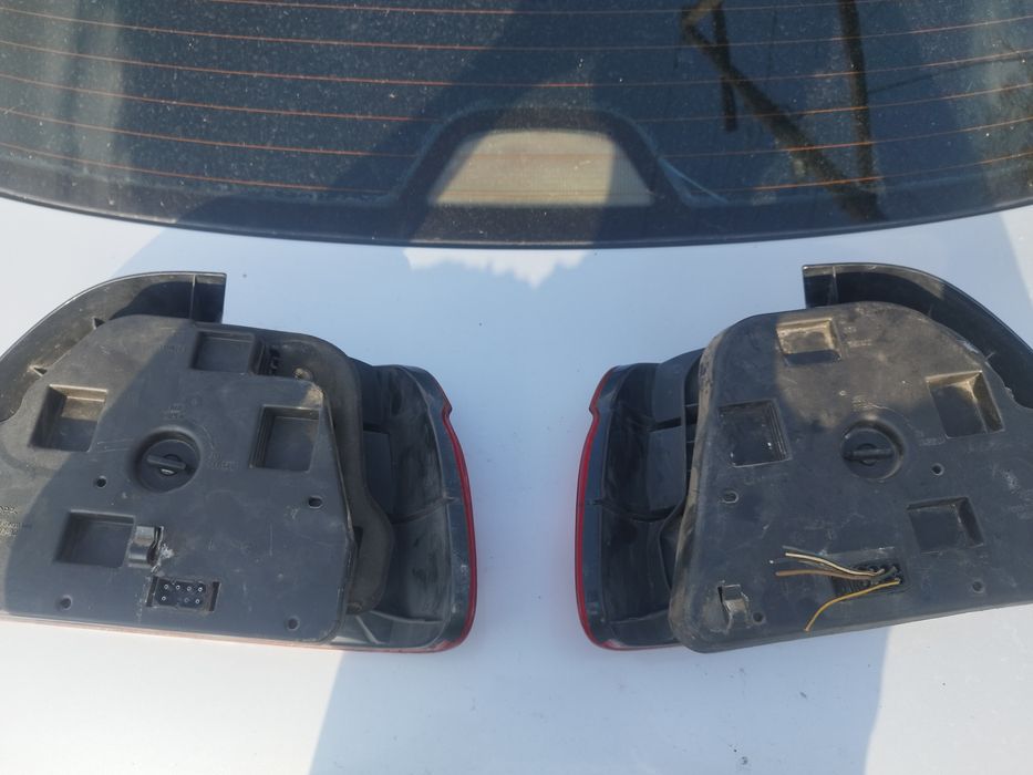 БМВ 525, 528 е39