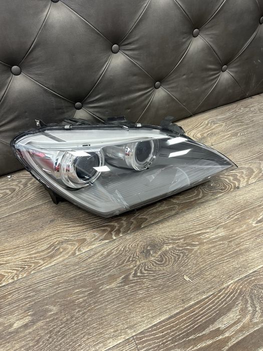 Bmw F06 F12 F13 led фар фарове десен